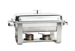 chafing dish GN 1/1
